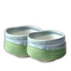 Iguchi Deep Sea Matcha Bowl