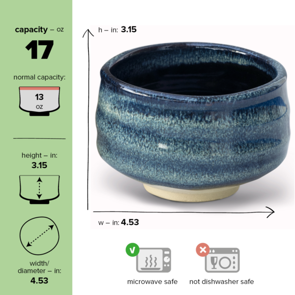 9_240c1b32-1899-4fcf-a612-2090f5f1cd10 Maruyoshi Navy Sea Matcha Set