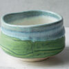 Iguchi Deep Sea Matcha Bowl