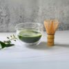 Glass Matcha Set