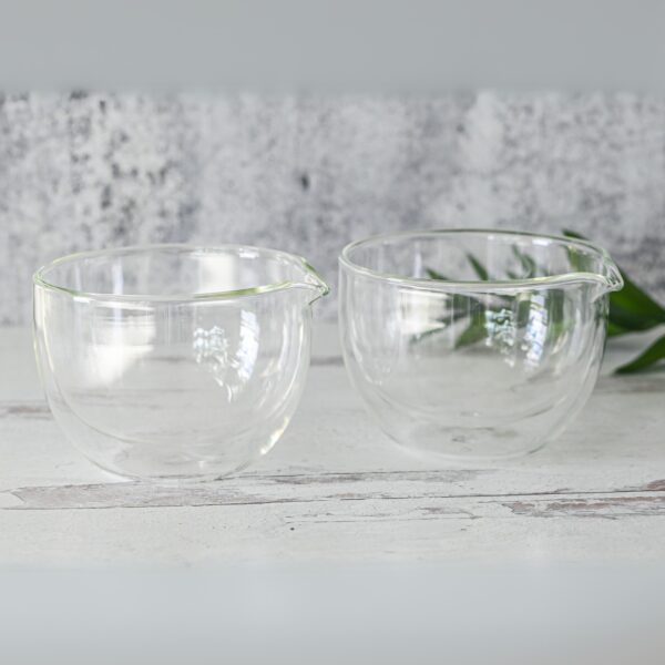 Glass Matcha Set