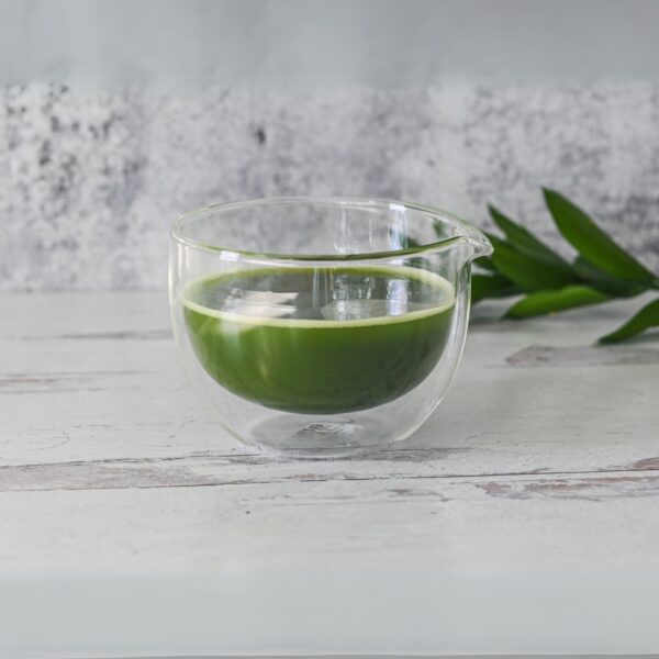 Glass Matcha Set