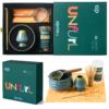 Ceremonial Matcha Starter Kit - Blue