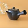 Handcrafted Japanese Kyusu Teapot with Filters (350 ml)