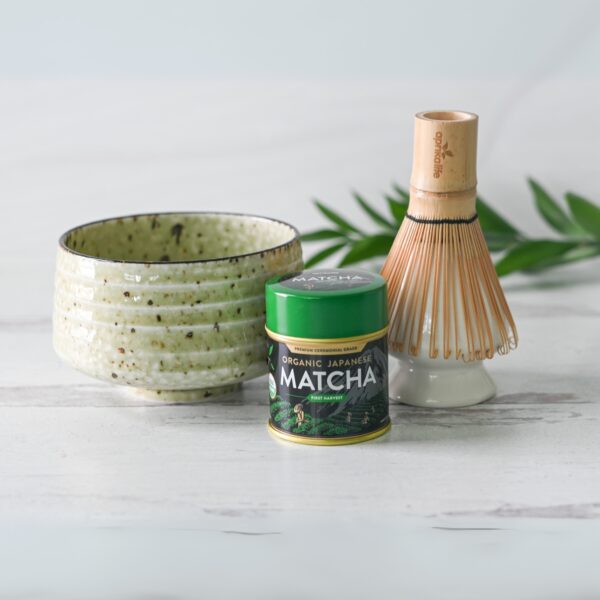 Kaneni_White_Matcha_Bowl Kaneni White Matcha Set