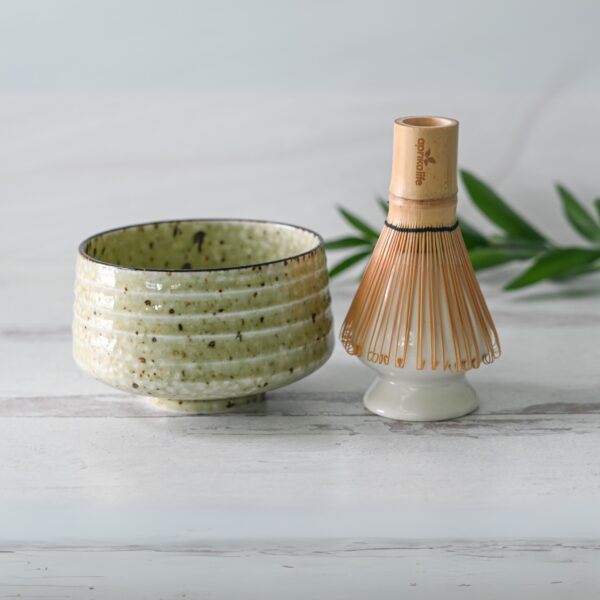Kaneni_White_Matcha_Bowl_2 Kaneni White Matcha Set
