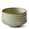 M1414 Kaneni White Matcha Bowl
