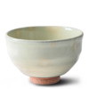 Kohiki White Matcha Bowl