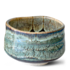 Iguchi Tenmoku Matcha Bowl