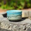 Marusho Blue Matcha Bowl