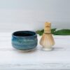 Maruyoshi_Navy_Sea_Matcha_Set Maruyoshi Navy Sea Matcha Set