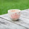 Maruyoshi Sakura Matcha Bowl