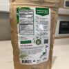 Organic Japanese Matcha Green Tea Powder, 100g
