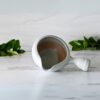 Spouted_Gray_Matcha_Bowl_with_Textured_Handle_2 Spouted Gray Matcha Bowl with Textured Handle
