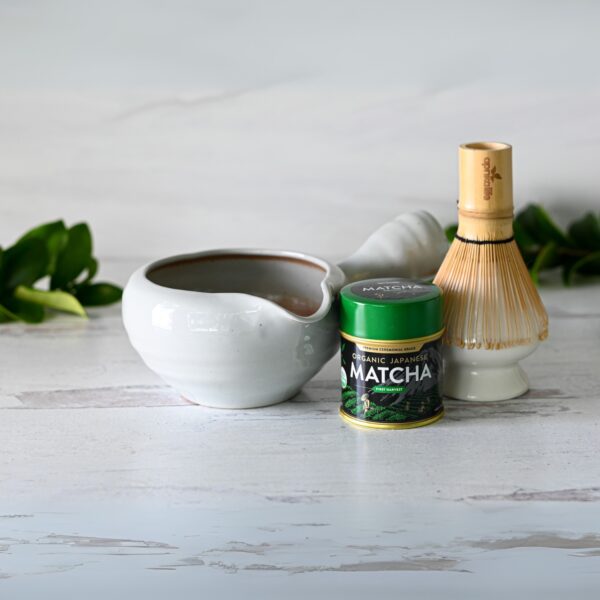 Spouted_Gray_Matcha_Bowl_with_Textured_Handle_d8d6351e-4615-4224-9cae-d3efa052d3c0 Spouted Gray Matcha Bowl with Textured Handle