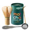Matcha Bamboo Whisk Set