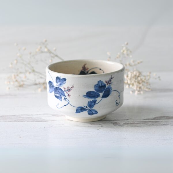 White_Kudzu_Flower_Set_2 White Kudzu Flower Set