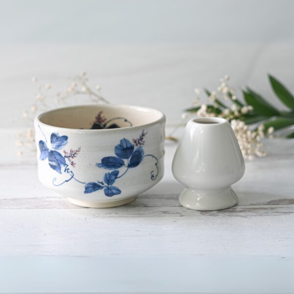 White_Kudzu_Flower_Set_3 White Kudzu Flower Set