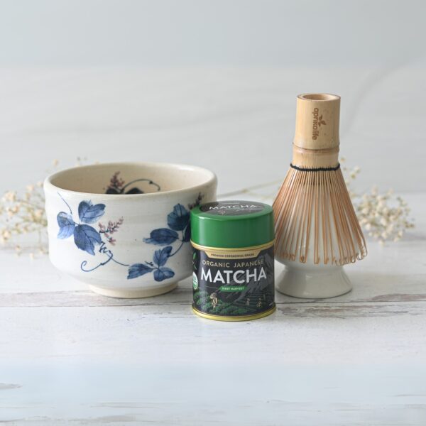 White_Kudzu_Flower_Set_4 White Kudzu Flower Set