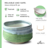 Iguchi Deep Sea Matcha Bowl